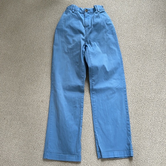 🐳Boy’s Vineyard Vines 4/pair bundle breaker trousers, size 14🐳 - Picture 13 of 16